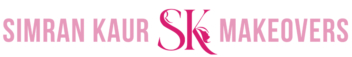 SimranKaur Makeovers